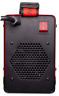 Инвертор сварочный Fubag IR 220 (31404)