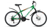 Велосипед Altair Mtb Ht 24 disc