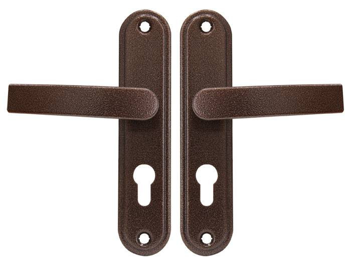 Ручка РФ55-002.(4-31/55) ПРОСАМ (70096)