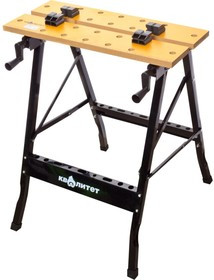 Верстак столярный складной Квалитет ВСС-605