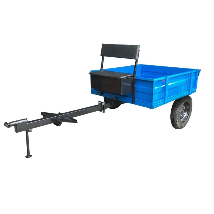 Телега Forza ТПМ 1-171