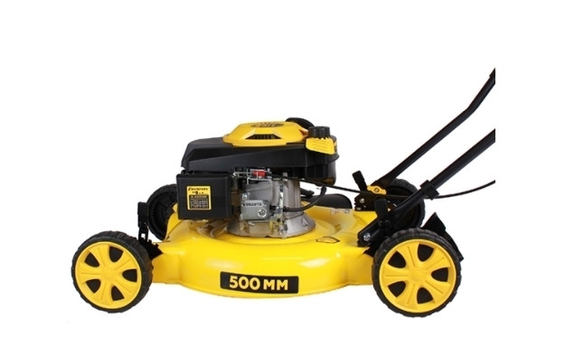 Газонокосилка бензиновая CHAMPION LM5127