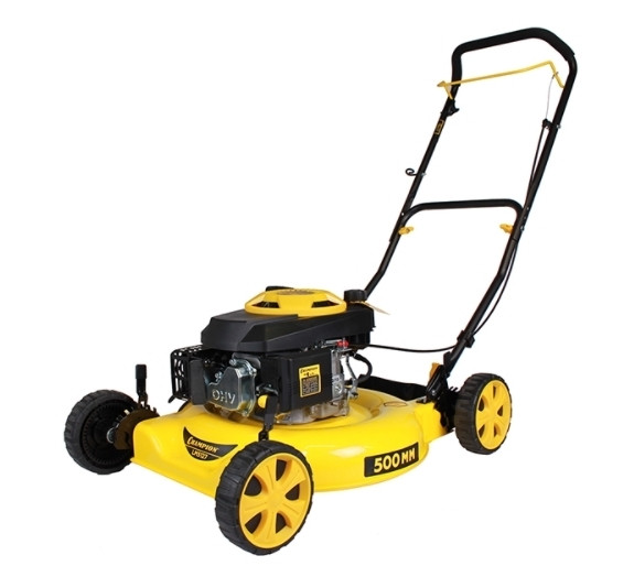 Газонокосилка бензиновая CHAMPION LM5127