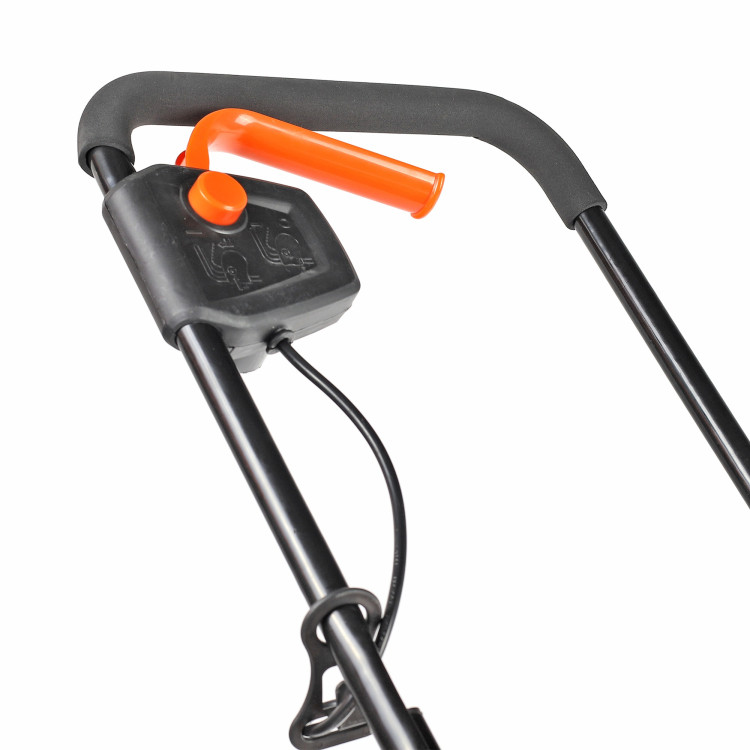 Газонокосилка электрическая PATRIOT PT 1130E