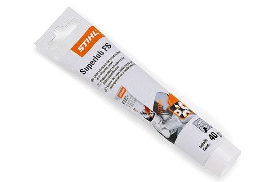 Смазка трансмиссионная STIHL, туба 40г