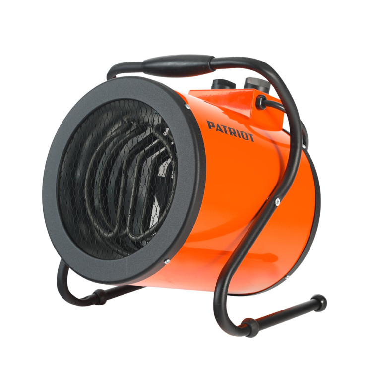 Электрическая тепловая пушка PATRIOT PT-R 5