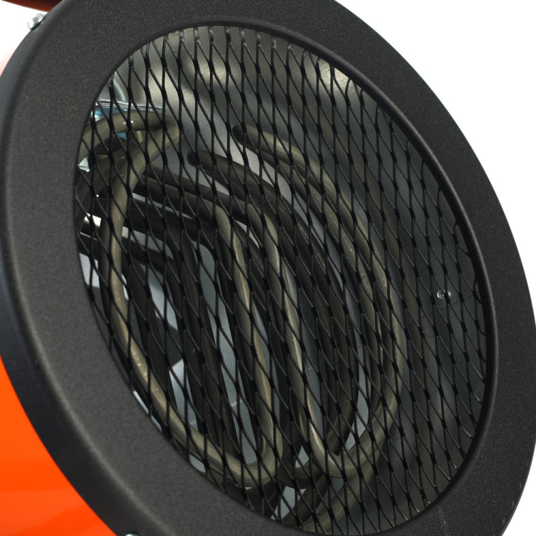 Электрическая тепловая пушка PATRIOT PT-R 5