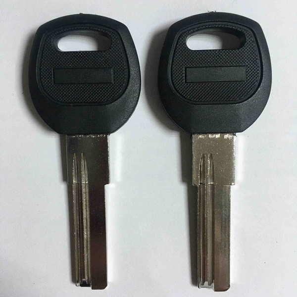 Заготовка для ключа BAODEAN 29 mm (39 mm) baili