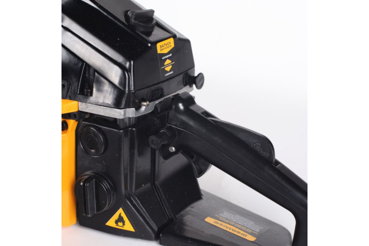 Бензопила Home Garden Hg 529