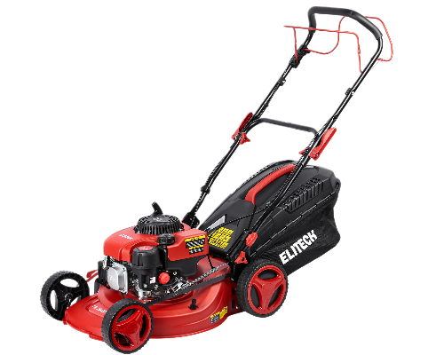 Газонокосилка бензиновая Elitech ГБ 2643ТС (E1601.013.00)