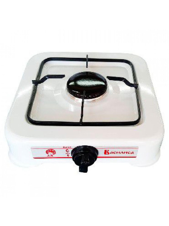 Газовая настольная плита "Ocean" 1- комф.