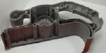 Корпус-накладка ЛШМ-900 1606000500