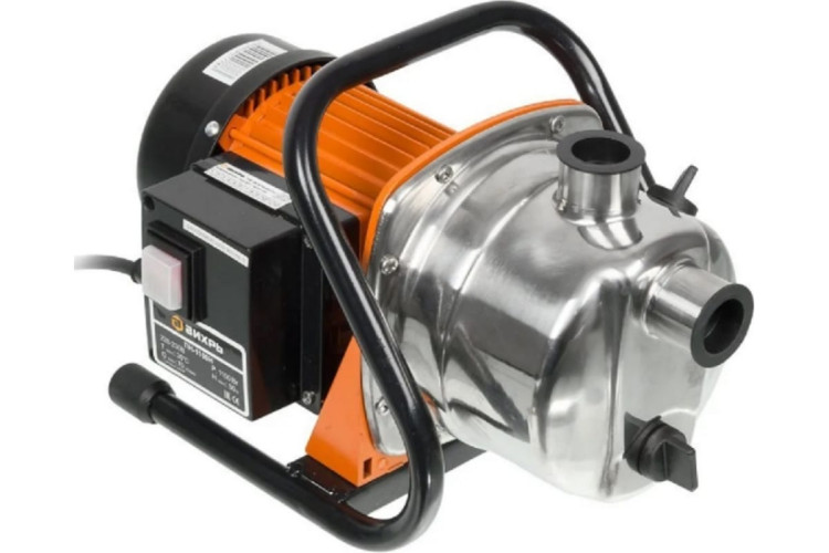 Насос поверхностный Вихрь ПН-1100Н