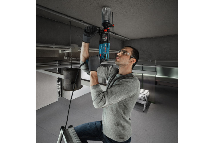 Перфоратор BOSCH GBH 220