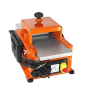 Универсальный деревообрабатывающий станок STINKO WOODKRAFT ST-2000