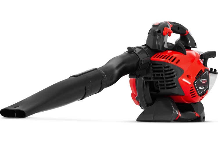 Воздуходувка бензиновая МОБИЛ К XB27A Примиум