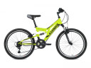 Велосипед Stinger 24" Highlander