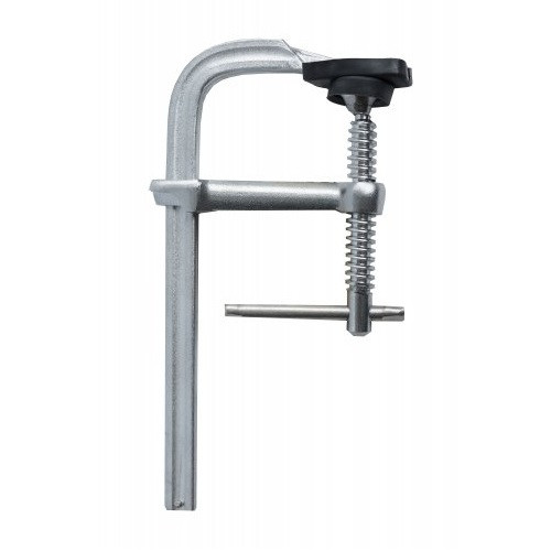 Струбцина кованая F-образная 80х200мм ЭНКОР 20012