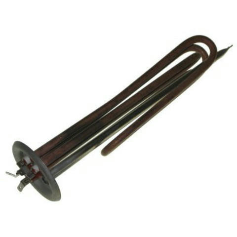 Нагрев. элемент 2,0кВт/44+82см RFØ72 медь 66919