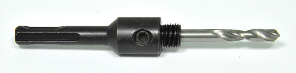 Хвостовик SDS+ - 1/2"+сверло Elitech 1820.064400