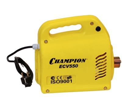 Глубинный электрический вибратор Champion ECV550
