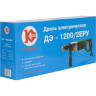 Дрель Калибр ДЭ-1200/2ЕРУ