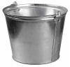 Ведро оцинкованное 12 литров