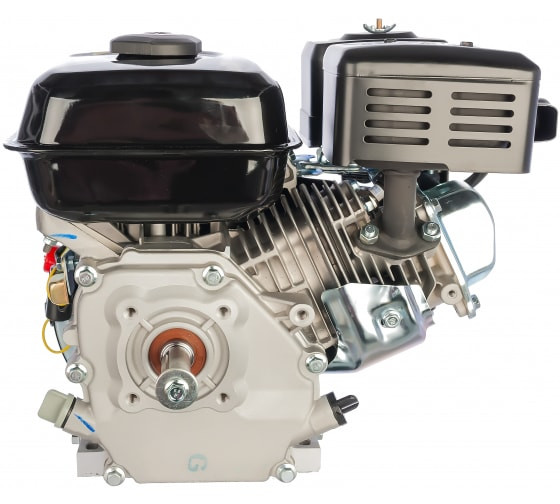 Двигатель бензиновый Lifan 177F