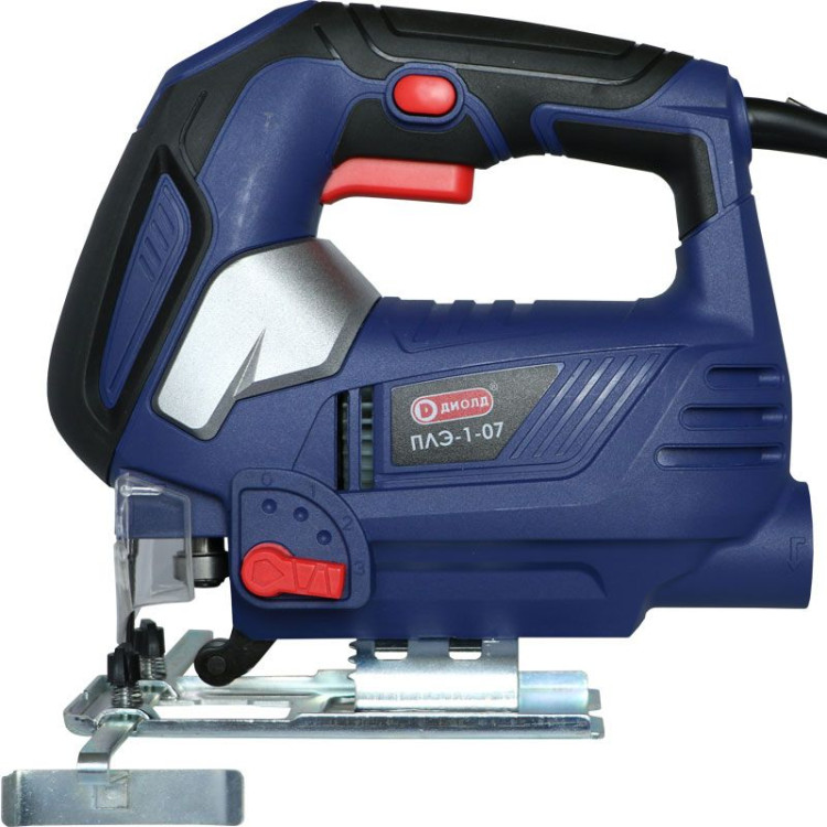 Лобзик Диолд ПЛЭ-1-07