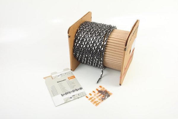 Цепь STIHL 1,3 0.325 23RS-100R (Бухта L-100") 1840