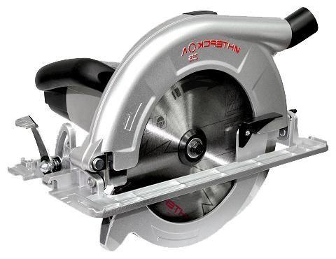 Пила дисковая Интерскол ДП-235/2050М