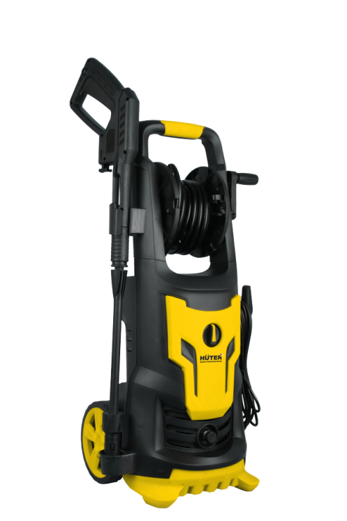 Мойка Huter W200i Professional