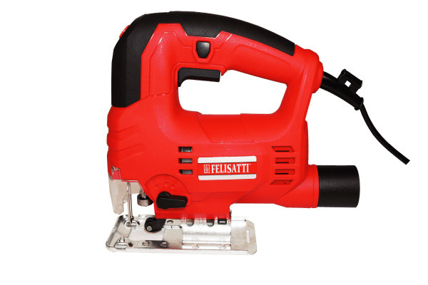 Лобзик 650 Вт, 4-режима, регул. обор., 2600 об/мин