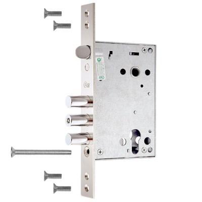 ЗВ CRIT А3 (3 риг. под мц)