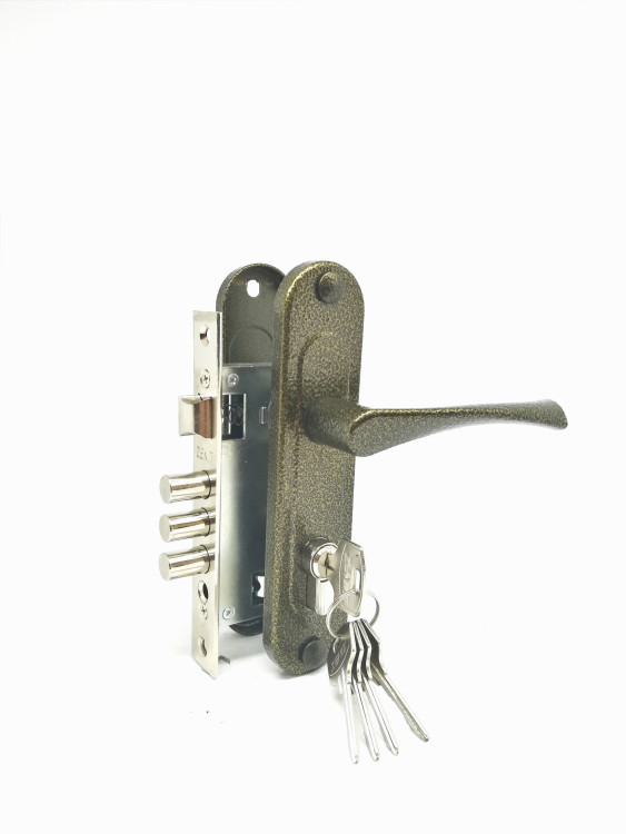 ЗВ 7-60.1 &quot;ЗЕНИТ&quot; бронза (15)