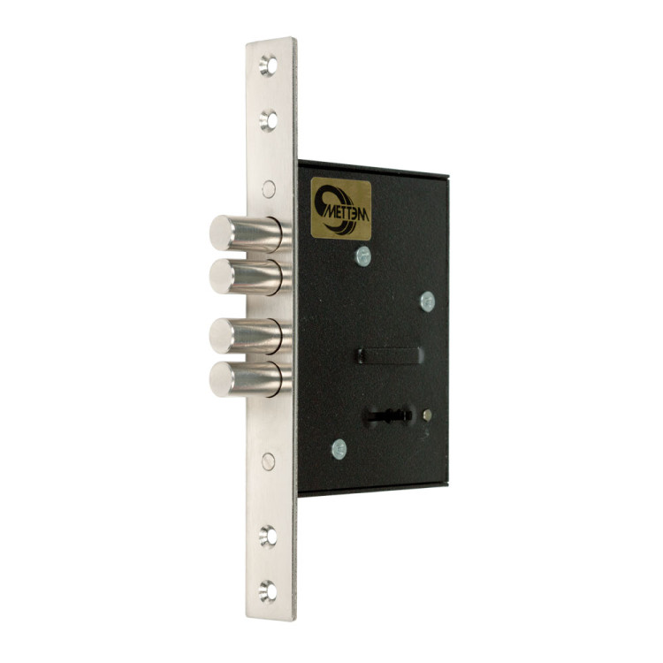 ЗВ8 290.0.0 (3 ключа) Меттэм