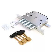 ЗВ REX 3.2 (06.02) Эльбор