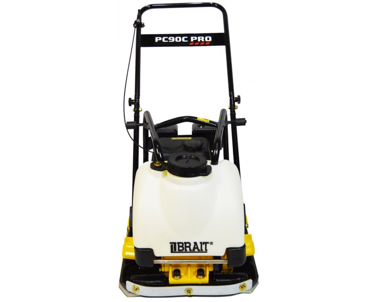 Виброплита бензиновая BRAIT PC 90C PRO