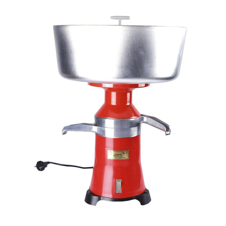 Сепаратор "Мотор Сич-100-18"