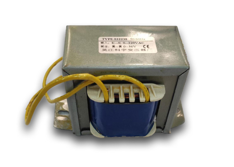 Трансформатор управления EI5730-20W/220V для BSF-5540/BSL-5045L