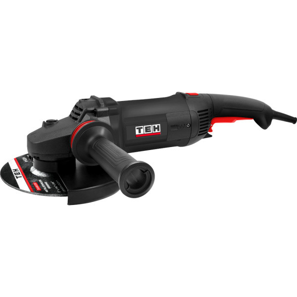 Шлифмашина угловая TEH TG23023S