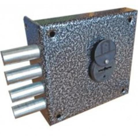 ЗГС-1-01 "Муромец" б/о Агат 3кл.