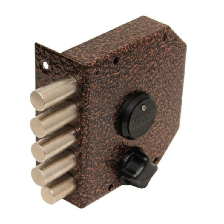 ЗНСЗ-4 СЕНАТ 5кл (087)