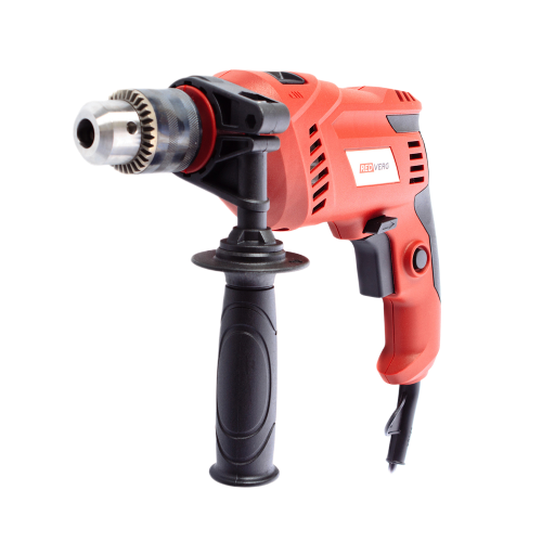 Дрель ударная REDVERG RD-ID700