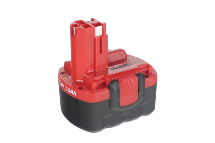 Аккумулятор Bosch BB-GSR-Ni 14.4V 1.5Ah