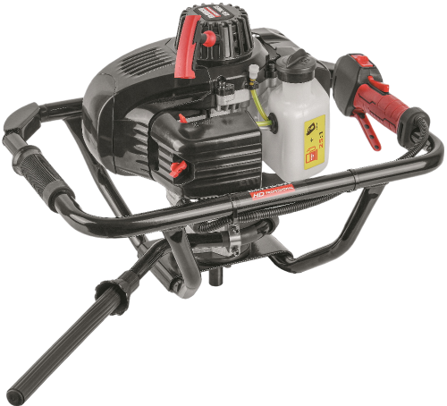 Бензобур ELITECH HD EA 64ES