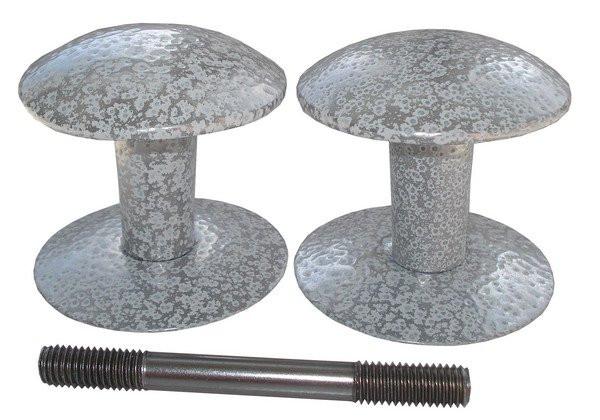 РК-110/115 полимер покрытия А/БЕЛАЯ