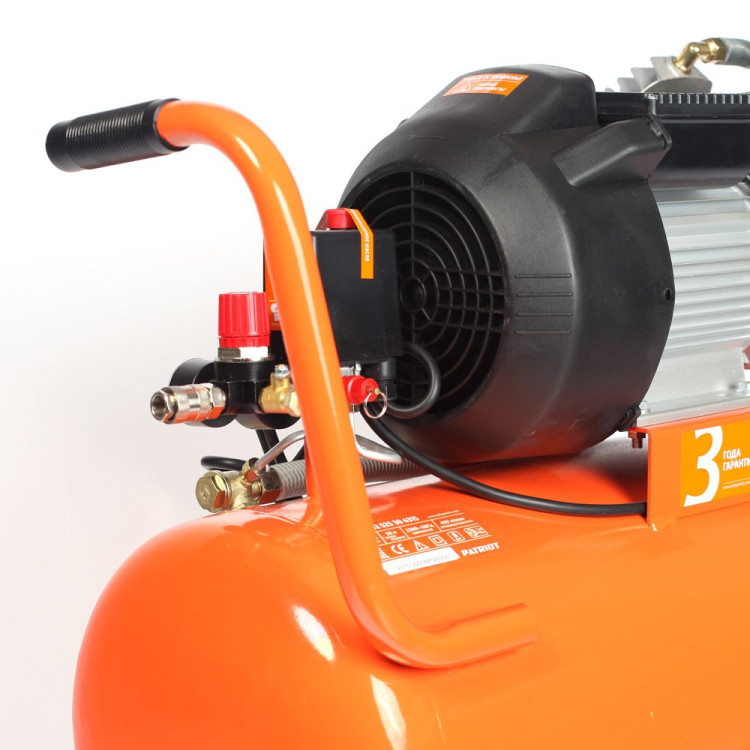 Компрессор Patriot VX 50-402, 2.2кВт