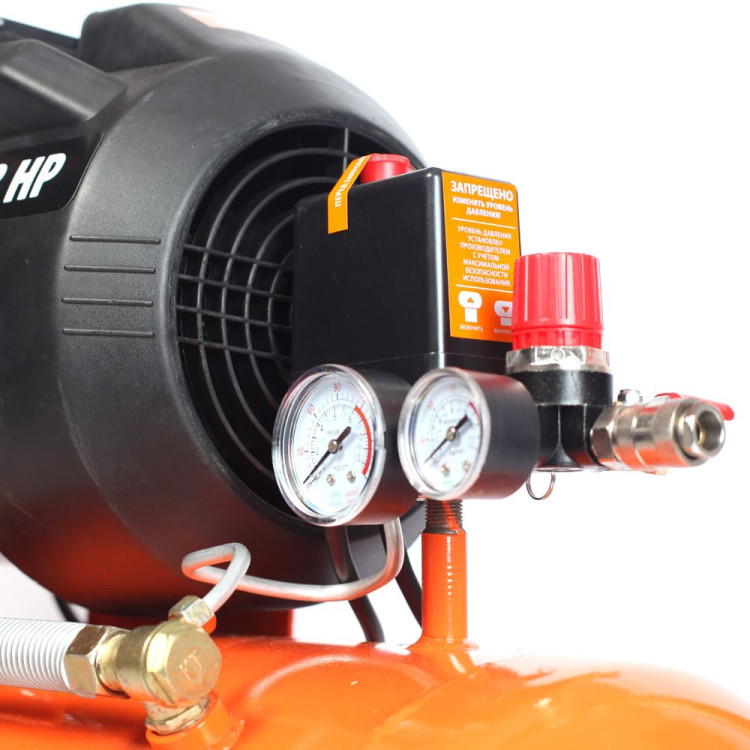 Компрессор Patriot VX 50-402, 2.2кВт