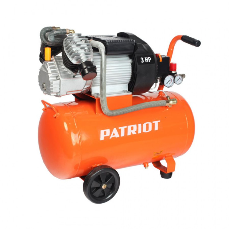 Компрессор Patriot VX 50-402, 2.2кВт
